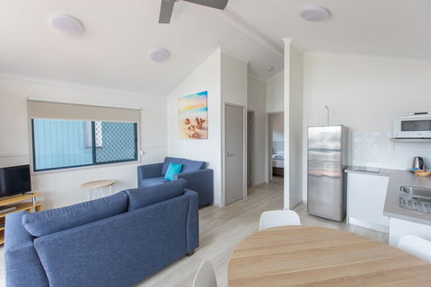 Jacobs Well Tourist Park - Accommodation Perth 2