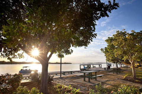 Jacobs Well Tourist Park - Accommodation Perth 6