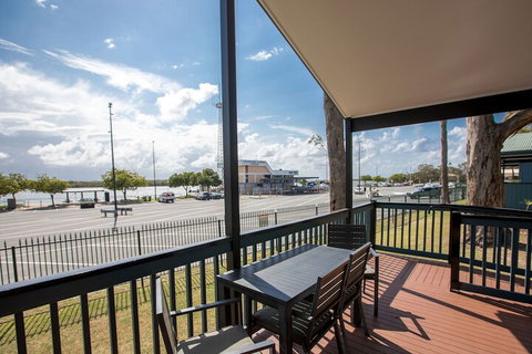 Jacobs Well Tourist Park - Accommodation Perth 7