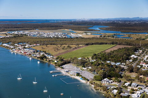Jacobs Well Tourist Park - Accommodation Perth 1