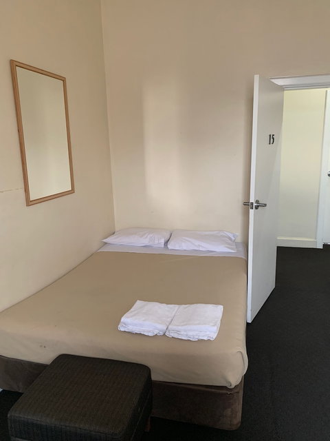 National Hotel Toowoomba - Accommodation Perth 4