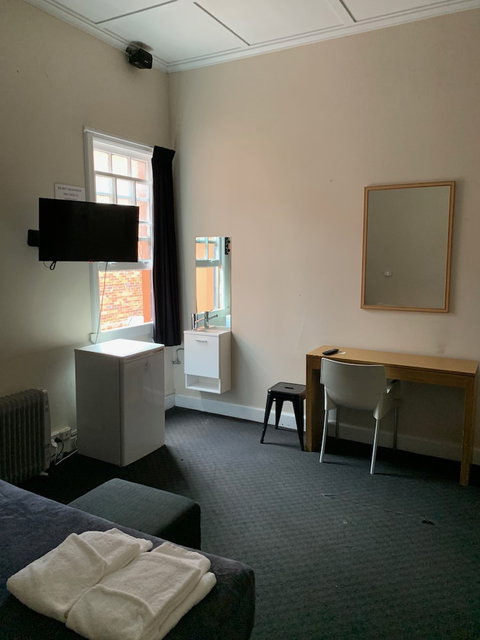 National Hotel Toowoomba - Accommodation Perth 6