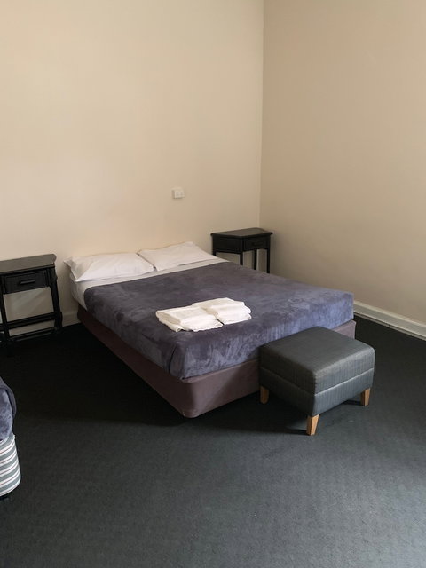 National Hotel Toowoomba - Accommodation Perth 1