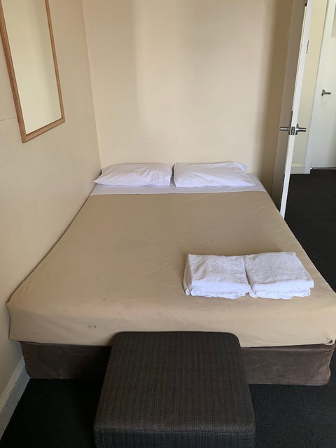 National Hotel Toowoomba - Accommodation Perth 0
