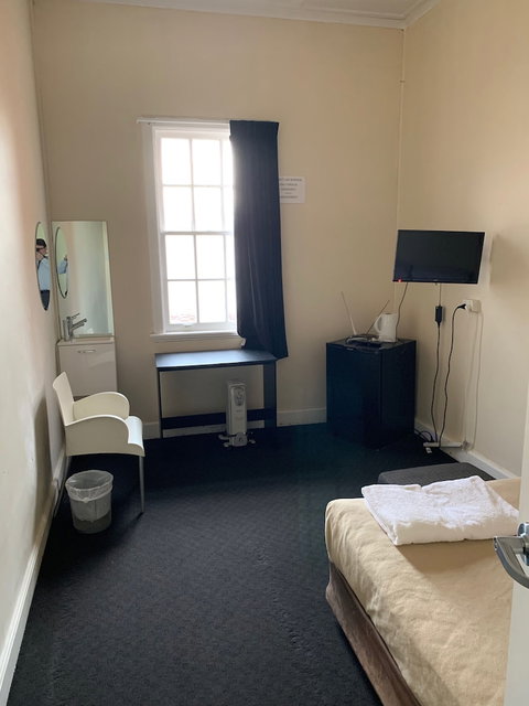 National Hotel Toowoomba - Accommodation Perth 2