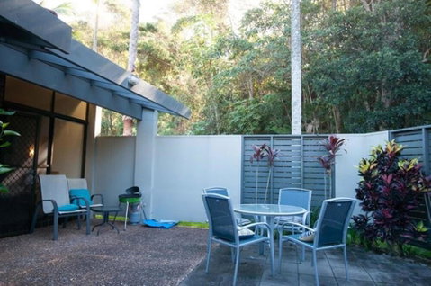 Sea Urchin Apartment - Accommodation Perth 7