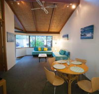 Sea Urchin Apartment - Perth Resorts