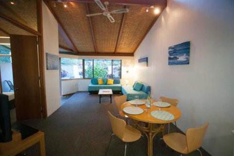 Sea Urchin Apartment - Accommodation Perth 0