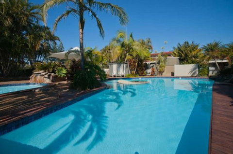 Sea Urchin Apartment - Accommodation Perth 1