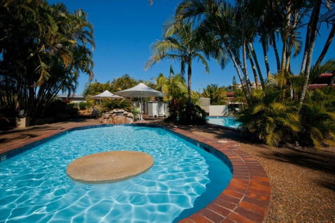Sea Urchin Apartment - Accommodation Perth 2