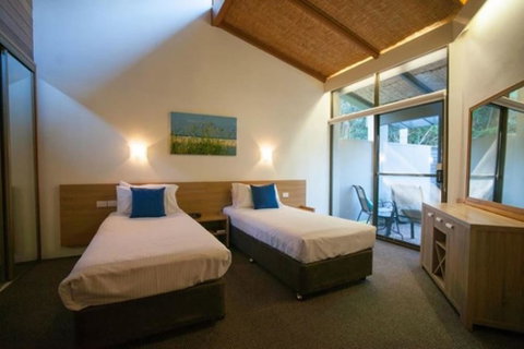 Sea Urchin Apartment - Accommodation Perth 5