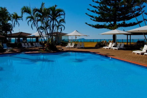 Sea Urchin Apartment - Accommodation Perth 3