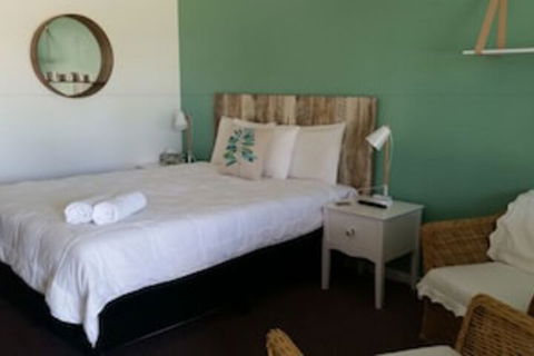 Karuah Gardens Motel - Accommodation Perth 0