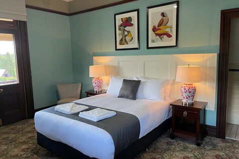 CBC Bed & Breakfast & Cafe - Accommodation Perth 6