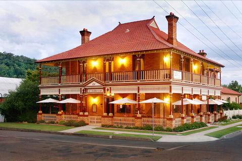 CBC Bed & Breakfast & Cafe - Accommodation Perth 1