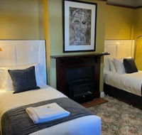 CBC Bed  Breakfast  Cafe - Accommodation Perth