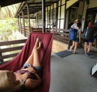 Pittwater YHA - Accommodation Perth