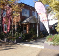 A Colourcity Apartments - Accommodation Perth