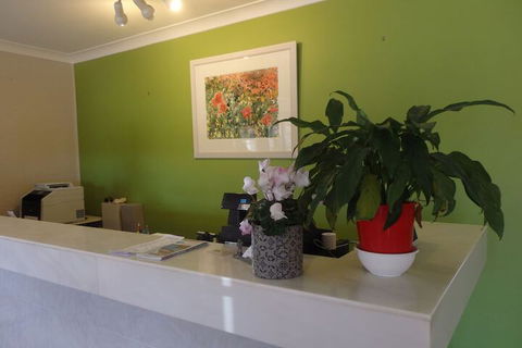 Motel Royal Tara - Perth Resorts 2
