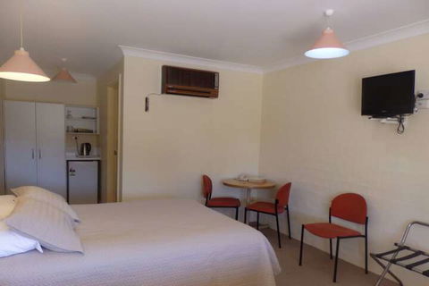 Motel Royal Tara - Perth Resorts 3