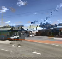 Nanango Star Motel - Perth Resorts