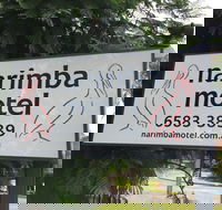 Narimba Motel - Accommodation Perth