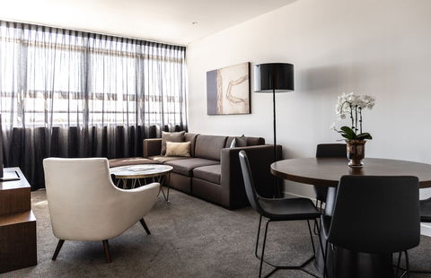Silkari Suites Chatswood - Accommodation Perth 5