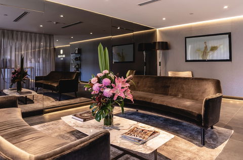 Silkari Suites Chatswood - Accommodation Perth 2