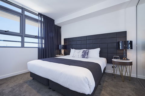 Silkari Suites Chatswood - Accommodation Perth 6