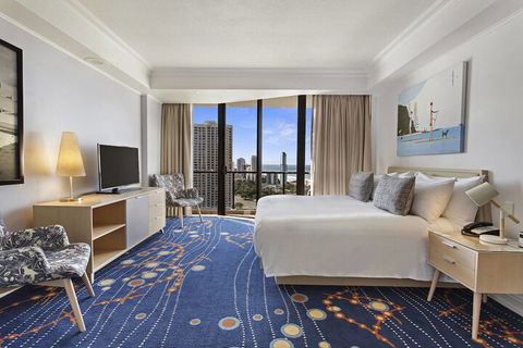 Marriott Vacation Club At Surfers Paradise - Perth Resorts 3