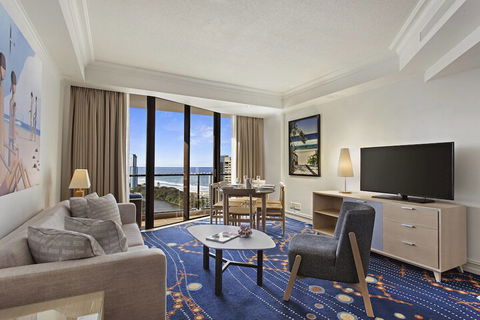 Marriott Vacation Club At Surfers Paradise - Perth Resorts 7