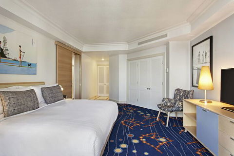 Marriott Vacation Club At Surfers Paradise - Perth Resorts 6