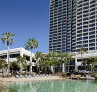 Marriott Vacation Club at Surfers Paradise - Accommodation Perth