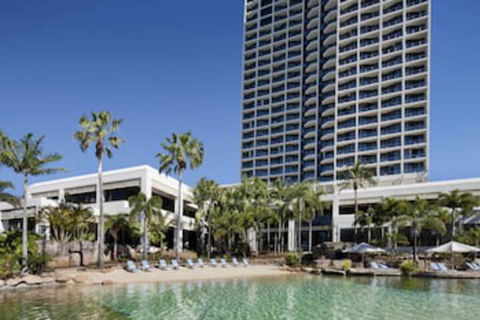 Marriott Vacation Club At Surfers Paradise - Perth Resorts 0
