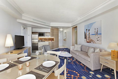 Marriott Vacation Club At Surfers Paradise - Perth Resorts 2