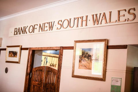 Jenkins Street Guesthouse - Accommodation Perth 1