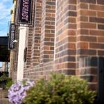 Jenkins Street Guesthouse - Accommodation Perth 0