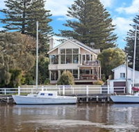 Shearwater House - Accommodation Perth