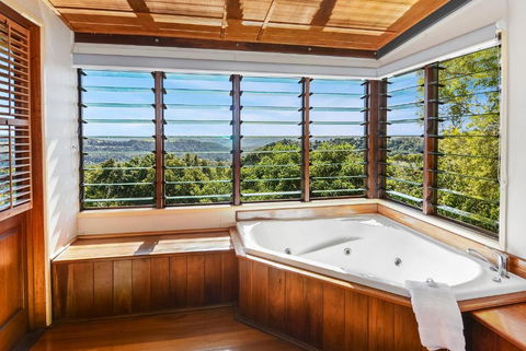 Rosebrook Cottages - Accommodation Perth 4