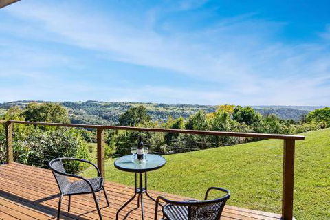 Rosebrook Cottages - Accommodation Perth 3