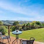 Rosebrook Cottages - Accommodation Perth 0
