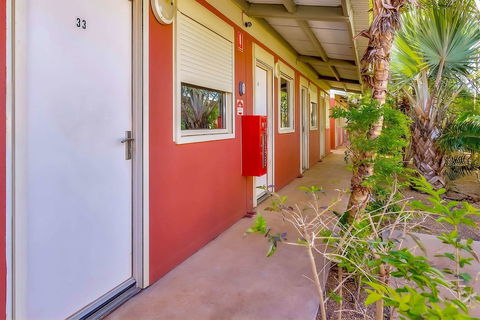 Econo Lodge Karratha - Perth Resorts 4