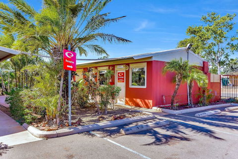 Econo Lodge Karratha - Perth Resorts 0