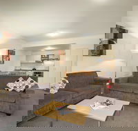 Best Western Northbridge Apartments - Accommodation Perth