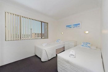 Beach House Holiday Apartments - Accommodation Perth 5