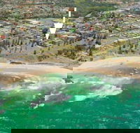 Beach House Holiday Apartments - Accommodation Perth