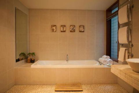 Taman Sari Private Pavilions - Accommodation Perth 5