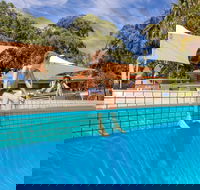 Kioloa Beach Holiday Park - Perth Resorts
