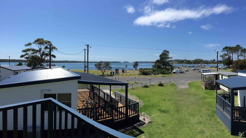 South Coast Retreat - Accommodation Perth 4