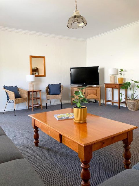 Basedow Units Tanunda - Accommodation Perth 5